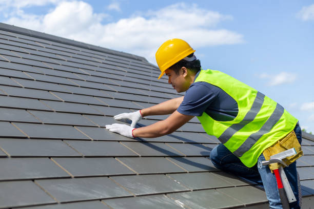 Quick and Trustworthy Emergency Roof Repair Services in Benson, NC