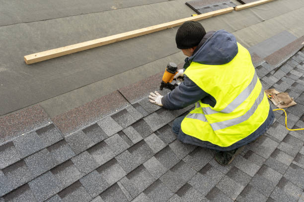 Best Tile Roofing Contractor  in Benson, NC