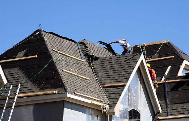 Best Commercial Roofing Services  in Benson, NC