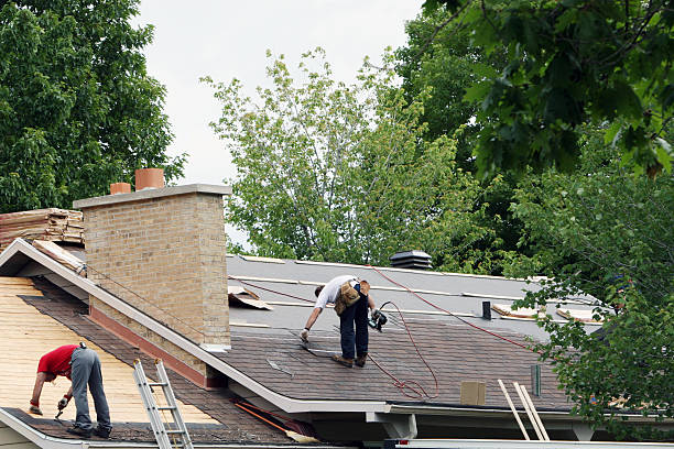 Best Emergency Roof Repair  in Benson, NC