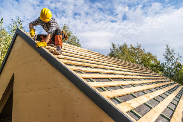 Best Roof Leak Repair  in Benson, NC