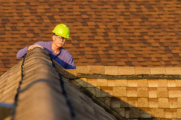 Best Best Roofing Contractors  in Benson, NC