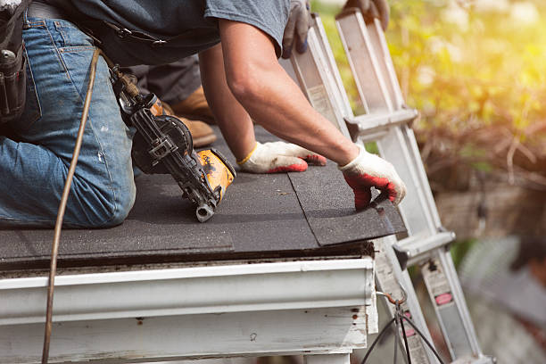 Best Roof Inspection Near Me  in Benson, NC