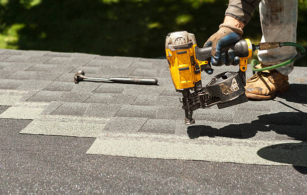 Best Metal Roofing Contractor  in Benson, NC