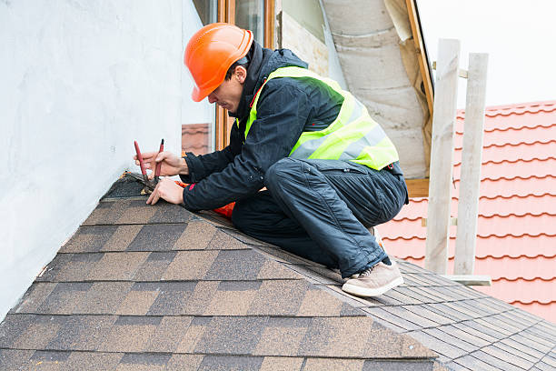 Best Shingle Roofing Installation  in Benson, NC