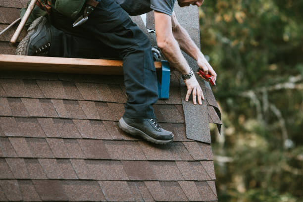 Best Residential Roofing Contractor  in Benson, NC