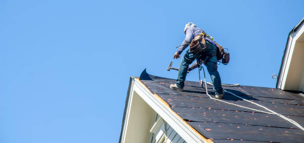 Best Residential Roof Replacement  in Benson, NC